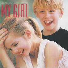 My Girl (Original Motion Picture Soundtrack)