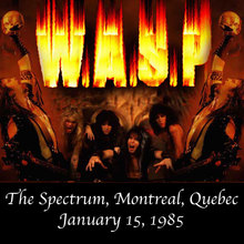 Live in Montreal 1985