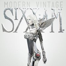 Modern Vintage (Deluxe Edition)