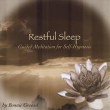 Restful Sleep- Guided Meditation For Self-Hypnosis