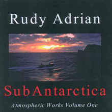 Subantartica: Atmospheric Works Vol. 1
