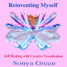 Reinventing Myself guided meditations
