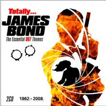 James Bond Themes 1962-2006 CD1