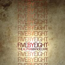 Five By Eight (EP)