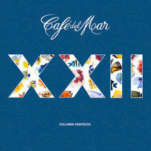 Café Del Mar Xxii: Volumen Veintidós CD2