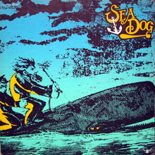 Sea Dog (Vinyl)
