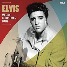 Merry Christmass Baby (Reissue)