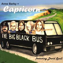The Big Black Bus
