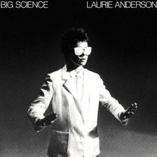 Big Science (Vinyl)