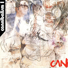 Cannibalism I (Reissued 1998)
