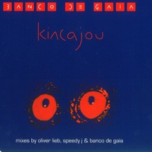 Kincajou (EP)