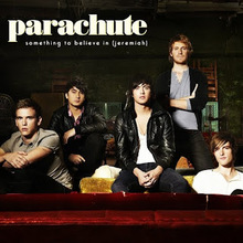The Parachute (EP)