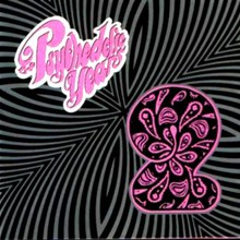 The Psychedelic Years 1966-1969: American Album Classics Vol. 2