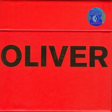 Oliver 1 CD12