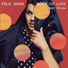 Book Of Love (CDS)