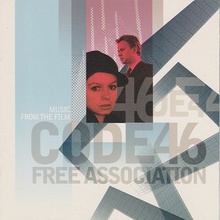 Music From The Film Code 46
