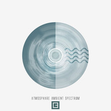 Ambient Spectrum CD1