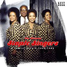 Ultimate Staple Singers: A Family Affair CD2
