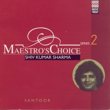 Maestro's Choice - Series Two