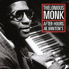 After Hours At Minton's (Remastered 2001)