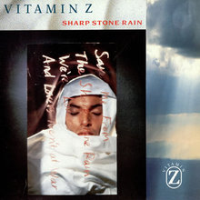 Sharp Stone Rain (Reissued 2009)