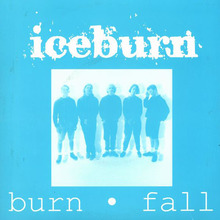 Burn · Fall