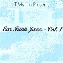Ear Funk Jazz - Vol. 1