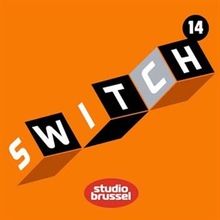 Studio Brussel: Switch 14 CD1