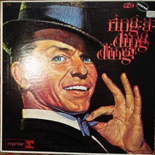 Ring-A-Ding Ding! (Vinyl)