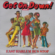 Get On Down! (Vinyl)