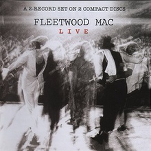 Fleetwood Mac (Live) CD1