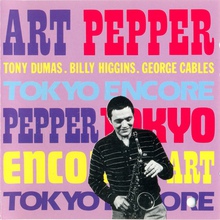 Tokyo Encore (Vinyl)