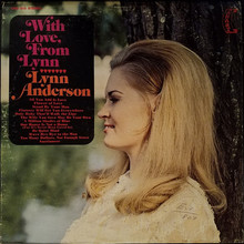 With Love, From Lynn (Vinyl)