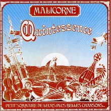 Quintessence (Vinyl)
