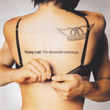 Young Lust: The Aerosmith Anthology (Left Disc) CD1
