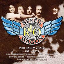 The Early Years 1971-1977 CD4