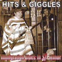 Immigration Blues: in Si Minor