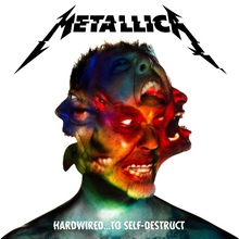 Hardwired…to Self-Destruct (Limited Deluxe Edition) CD3