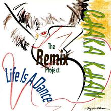 Life Is A Dance: The Remix Project