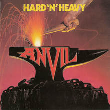Hard 'n' Heavy (Reissue 2009)