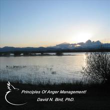 Principles of Anger Management