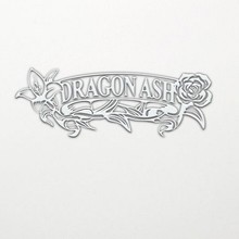 The Best Of Dragon Ash With Changes CD1