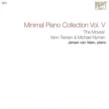 Minimal Piano Collection Vol. I-IX CD5