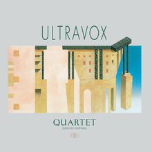 Quartet (Deluxe Edition) CD2