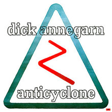 Anticyclone (Vinyl)