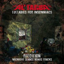 Lullabies For Insomniacs