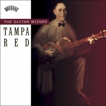 The Guitar Wizard (Vinyl)