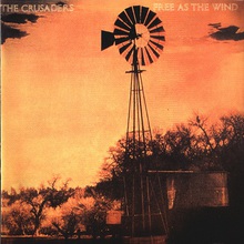 Free As The Wind (Vinyl)