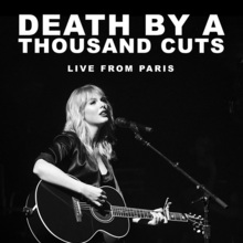 Death By A Thousand Cuts (Live From Paris) (CDS)