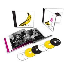 The Velvet Underground & Nico (45th Anniversary Super Deluxe Editon): Live At Valleydale Ballroom, Columbus, Ohio CD5